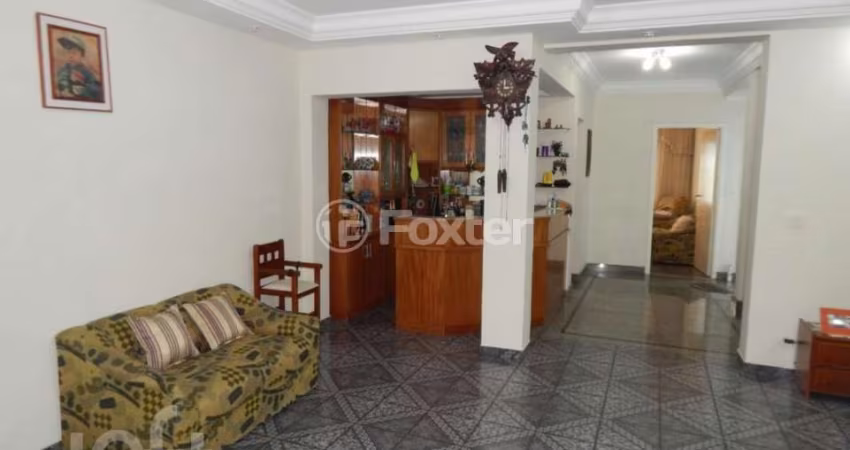 Casa com 4 quartos à venda na Rua Padre José Leite Penteado, 247, Assunção, São Bernardo do Campo
