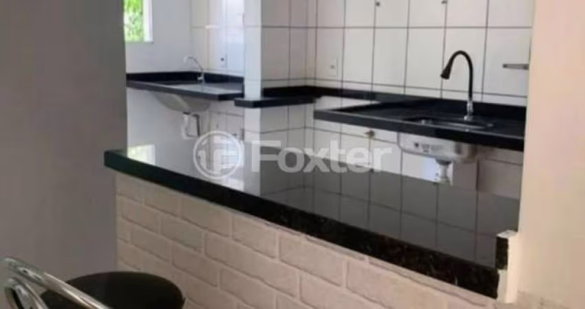 Apartamento com 1 quarto à venda na Rua Monte Azul Paulista, 394, Vila Nova Parada, São Paulo