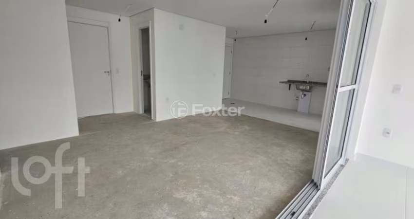 Apartamento com 3 quartos à venda na Rua Sousa Breves, 97, Vila Zilda (Tatuapé), São Paulo
