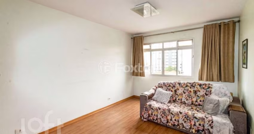 Apartamento com 3 quartos à venda na Avenida Jabaquara, 1178, Mirandópolis, São Paulo