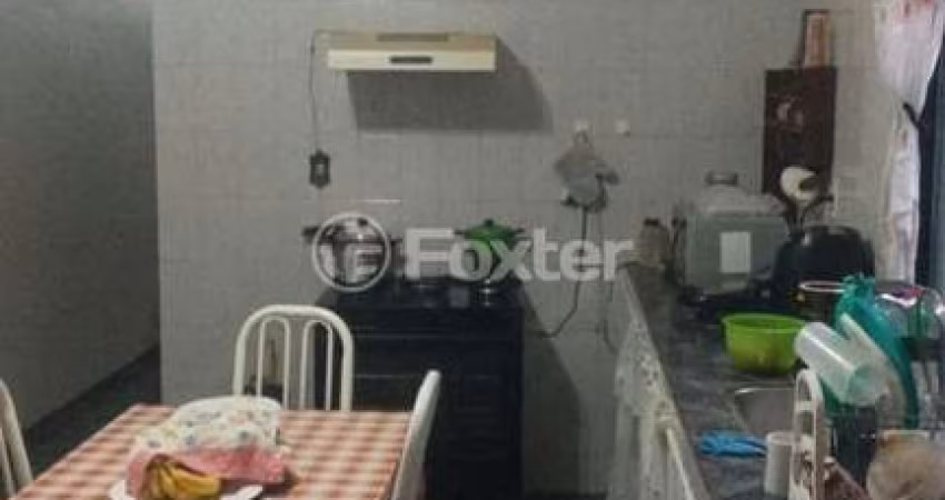 Casa com 4 quartos à venda na Rua Cafelândia, 853, Vila Engenho Novo, Barueri