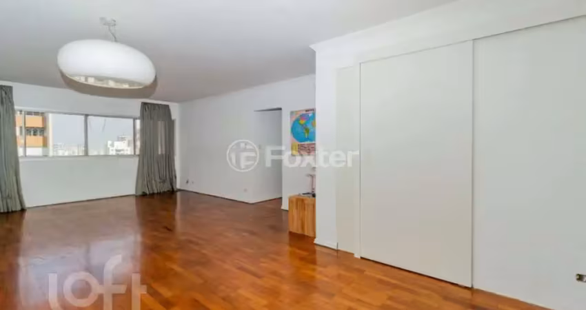 Apartamento com 3 quartos à venda na Rua Voluntários da Pátria, 2870, Santana, São Paulo