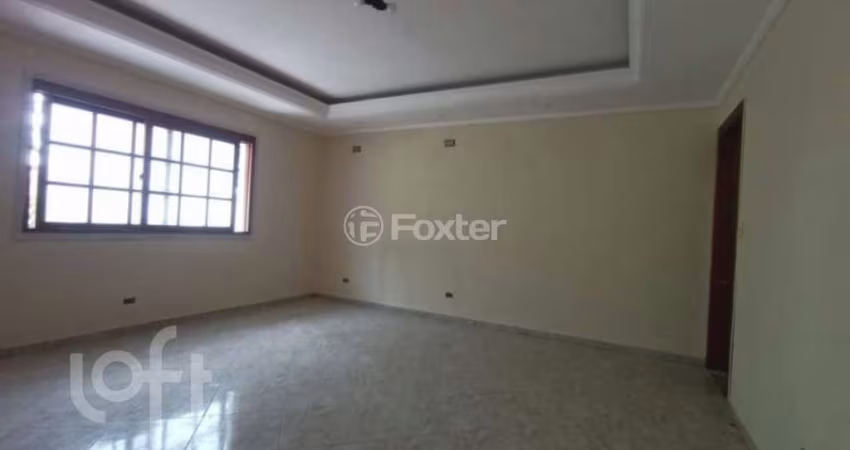 Casa com 3 quartos à venda na Rua Lino Martins Agra, 59, Vila Basileia, São Paulo