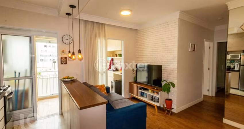 Apartamento com 2 quartos à venda na Rua Ibitirama, 2200, Vila Prudente, São Paulo