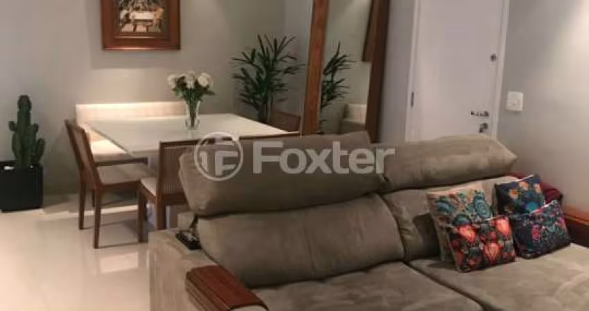 Apartamento com 3 quartos à venda na Rua do Paraíso, 701, Paraíso, São Paulo