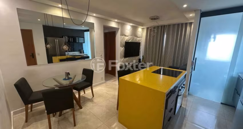 Apartamento com 2 quartos à venda na Rua German Lorca, 1000, Jardim Boa Vista (Zona Oeste), São Paulo