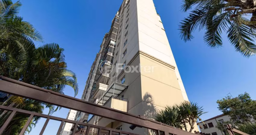 Apartamento com 1 quarto à venda na Rua Joaquim Ferreira, 124, Água Branca, São Paulo