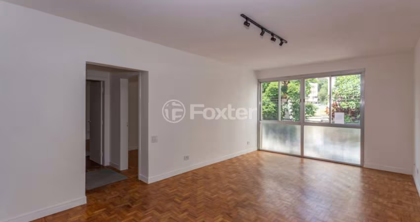 Apartamento com 2 quartos à venda na Rua Itapicuru, 792, Perdizes, São Paulo