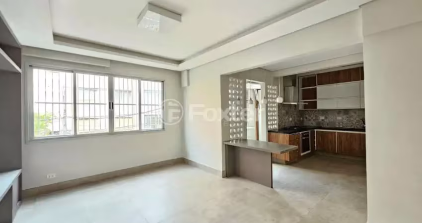 Apartamento com 2 quartos à venda na Rua Cubatão, 361, Vila Mariana, São Paulo