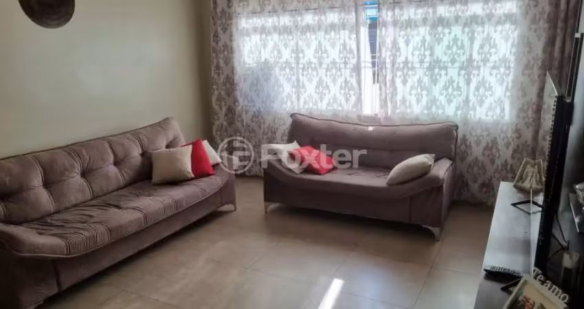 Casa com 3 quartos à venda na Rua Amaro Bernardo da Silva, 212, Terceira Divisão de Interlagos, São Paulo