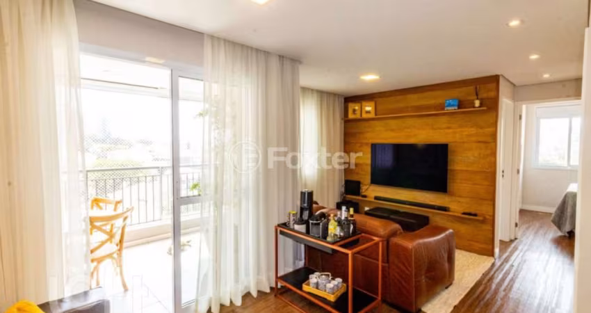 Apartamento com 2 quartos à venda na Avenida Pompéia, 2361, Pompéia, São Paulo