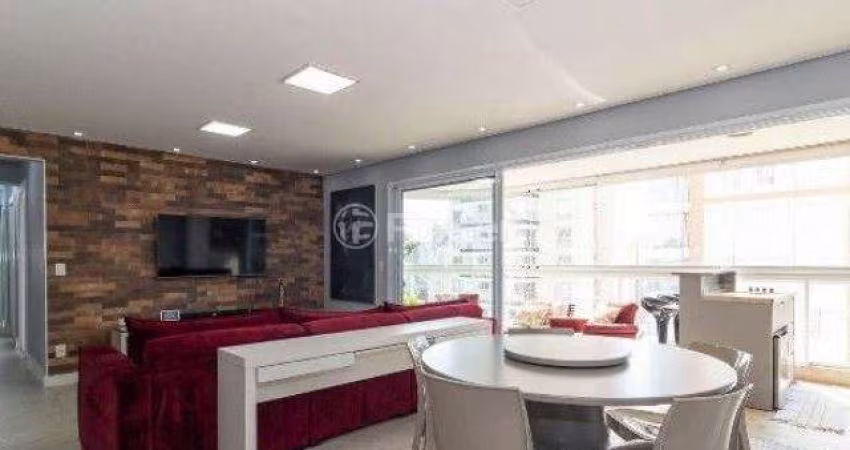 Apartamento com 3 quartos à venda na Rua Casa do Ator, 400, Vila Olímpia, São Paulo