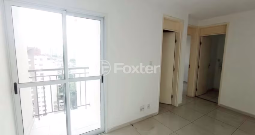Apartamento com 2 quartos à venda na Rua Barão de Iguape, 985, Liberdade, São Paulo