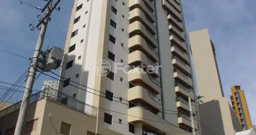 Apartamento com 3 quartos à venda na Rua Desembargador Dalmo do Valle Nogueira, 274, Vila Suzana, São Paulo