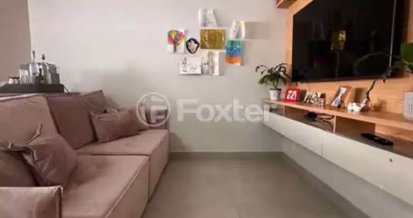 Apartamento com 3 quartos à venda na Rua João Tibiriçá, 900, Lapa, São Paulo