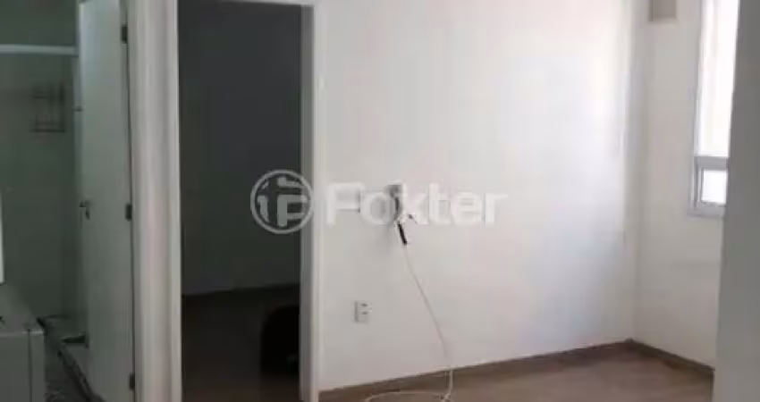 Apartamento com 2 quartos à venda na Rua Alfredo Pujol, 1043, Santana, São Paulo