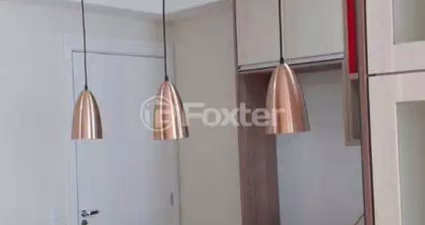 Apartamento com 2 quartos à venda na Rua Jupi, 251, Santo Amaro, São Paulo