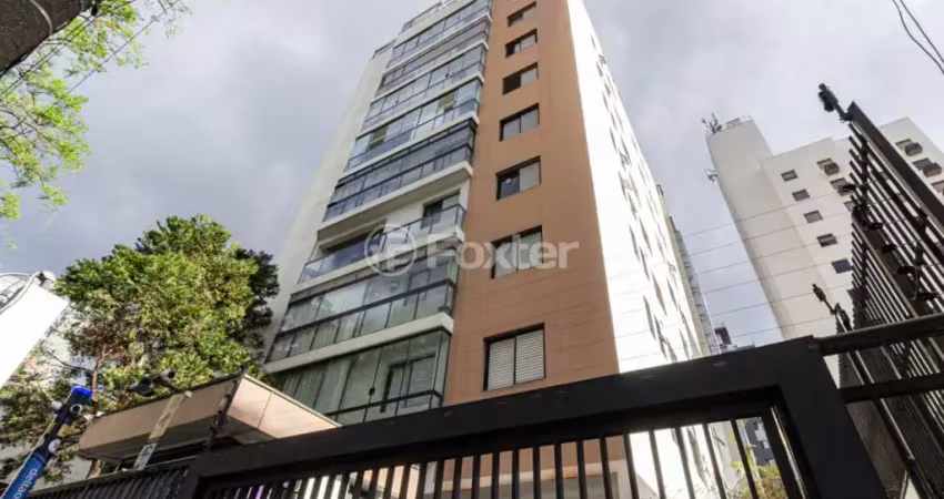 Apartamento com 2 quartos à venda na Rua Doutor Andrade Pertence, 45, Vila Olímpia, São Paulo