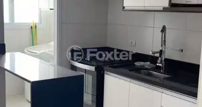 Apartamento com 2 quartos à venda na Rua Paulo José Bazzani, 196, Macedo, Guarulhos