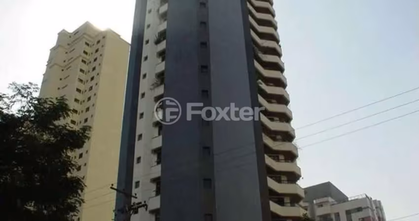 Apartamento com 4 quartos à venda na Rua Itajara, 299, Vila Andrade, São Paulo