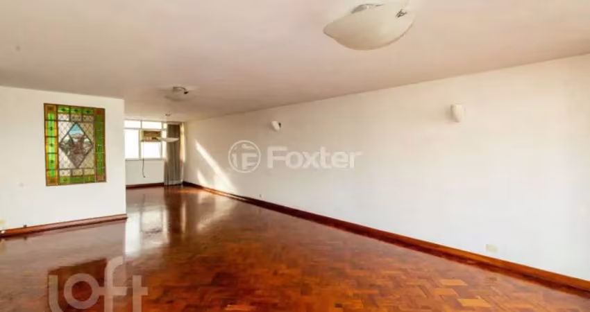 Apartamento com 3 quartos à venda na Rua Cardoso de Almeida, 512, Perdizes, São Paulo