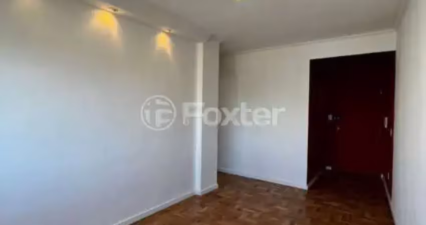 Apartamento com 1 quarto à venda na Praça Quatorze Bis, 130, Bela Vista, São Paulo