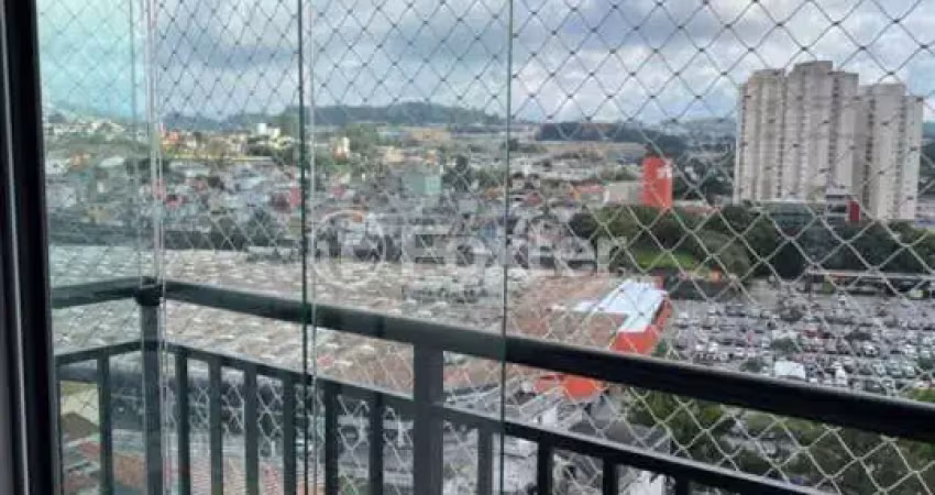 Apartamento com 2 quartos à venda na Rua Quinze de Agosto, 310, Centro, São Bernardo do Campo