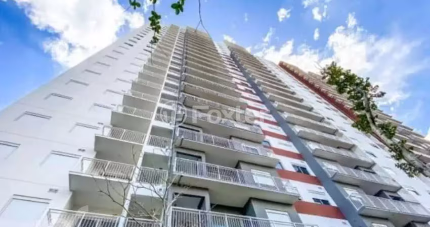 Apartamento com 2 quartos à venda na Rua Malvina Ferrara Samarone, 195, Vila Dom Pedro I, São Paulo