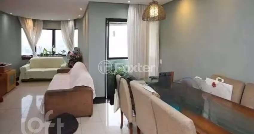 Apartamento com 3 quartos à venda na Rua Engenheiro Guilherme Cristiano Frender, 919, Vila Antonieta, São Paulo