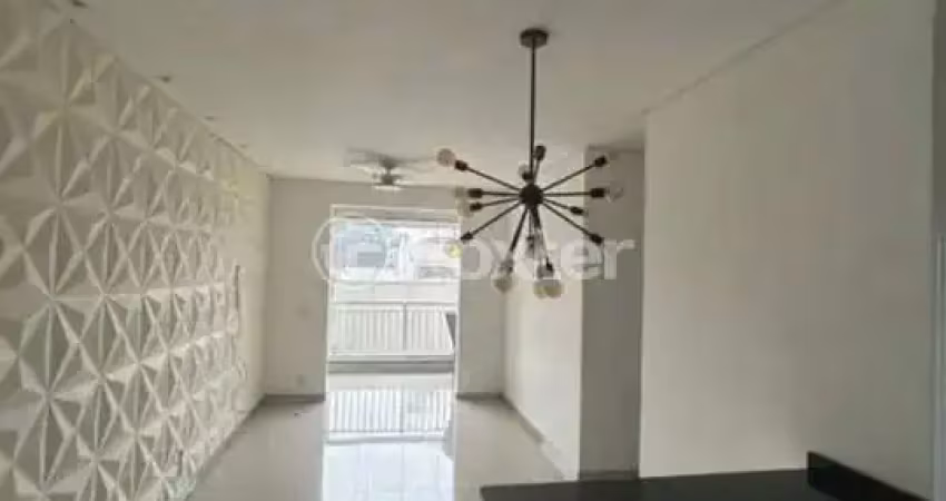 Apartamento com 3 quartos à venda na Rua Wandenkolk, 711, Mooca, São Paulo