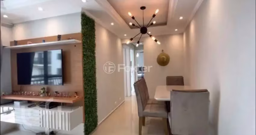 Apartamento com 2 quartos à venda na Avenida Benjamin Harris Hunnicutt, 430, Portal dos Gramados, Guarulhos