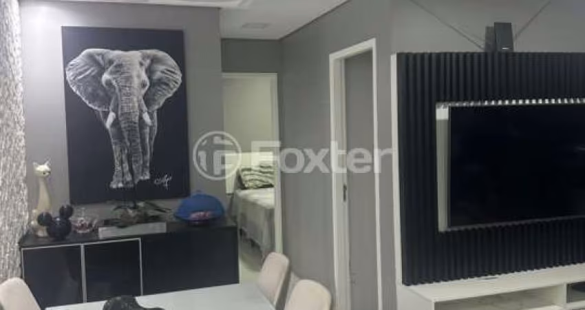 Apartamento com 2 quartos à venda na Avenida Anacé, 371, Jardim Umarizal, São Paulo