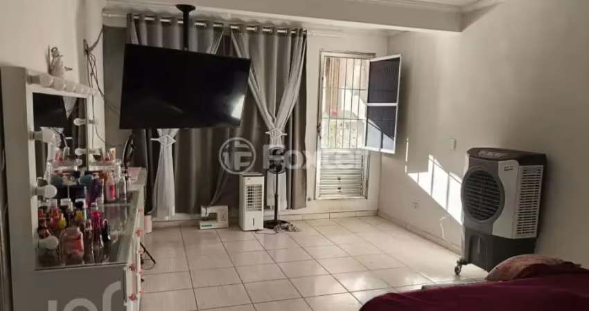 Casa com 2 quartos à venda na Rua Mercedes Tesser Pochini, 255, Jardim Sônia Inga, São Paulo