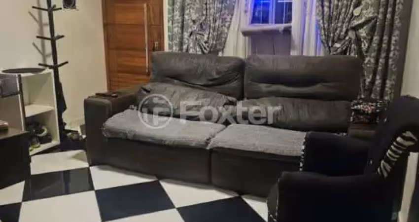 Casa em condomínio fechado com 2 quartos à venda na Rua Irmã Maria Amélia, 572, Vila Pirituba, São Paulo
