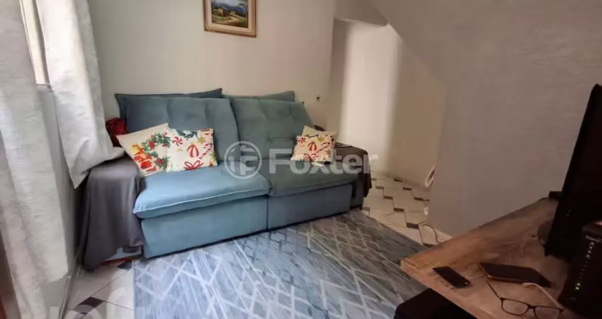 Casa com 5 quartos à venda na Rua Nelson Gonçalves, 92, Jardim São Domingos, Guarulhos