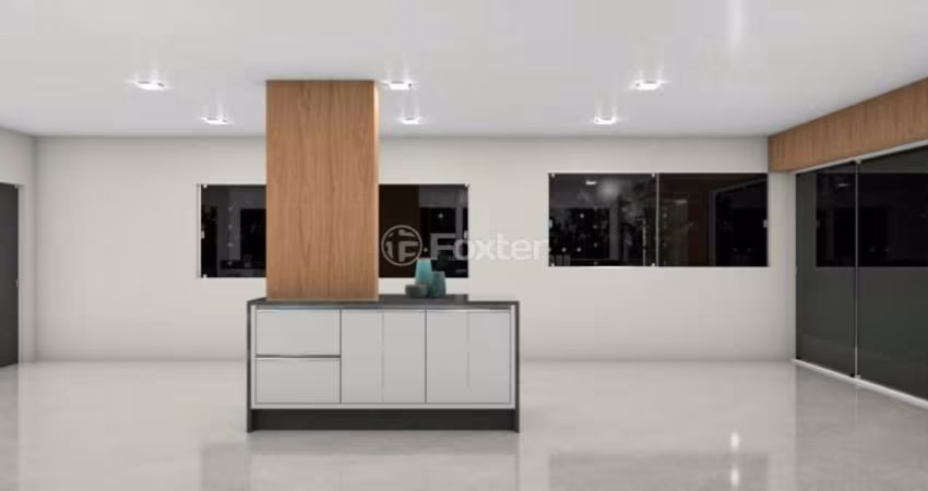 Apartamento com 3 quartos à venda na Avenida Divino Salvador, 863, Planalto Paulista, São Paulo