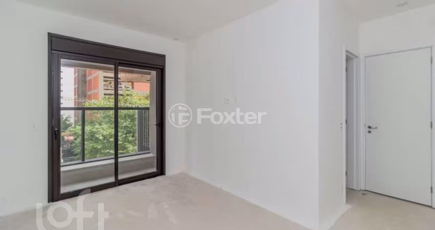 Apartamento com 3 quartos à venda na Alameda Jauaperi, 163, Moema, São Paulo