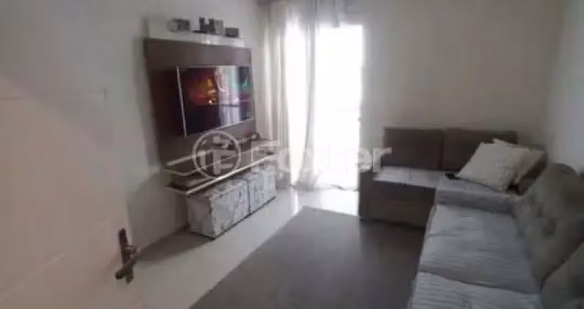 Apartamento com 2 quartos à venda na Rua Manoel Quintão, 152, Jardim Tranqüilidade, Guarulhos