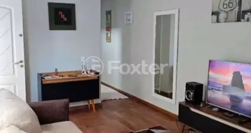 Casa com 3 quartos à venda na Rua José Lamardo, 75, Jardim Colombo, São Paulo
