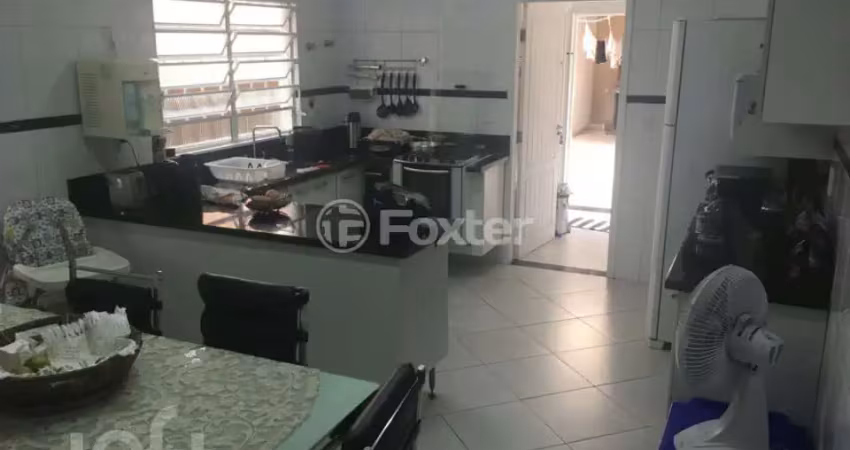 Casa com 4 quartos à venda na Rua Luís Ferreira, 124, Maranhão, São Paulo