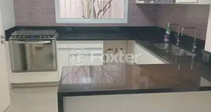 Casa com 1 quarto à venda na Rua das Hortênsias, 310, Mirandópolis, São Paulo