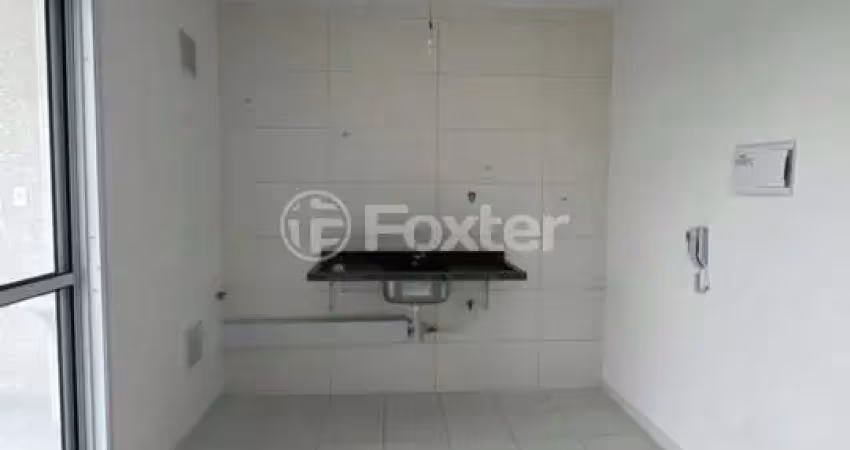 Apartamento com 2 quartos à venda na Avenida Dom Pedro I, 1231, Conceição, Diadema