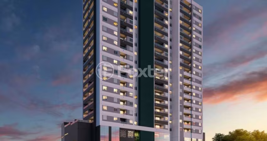 Apartamento com 2 quartos à venda na Rua Sapetuba, 430, Butantã, São Paulo