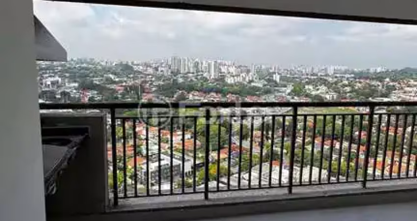 Apartamento com 2 quartos à venda na Rua Sapetuba, 430, Butantã, São Paulo