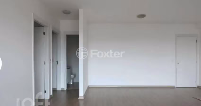 Apartamento com 2 quartos à venda na Rua David Matarasso, 77, Jardim Monte Kemel, São Paulo