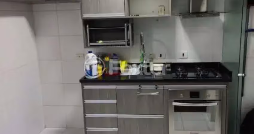 Apartamento com 1 quarto à venda na Rua Conselheiro Crispiniano, 125, República, São Paulo