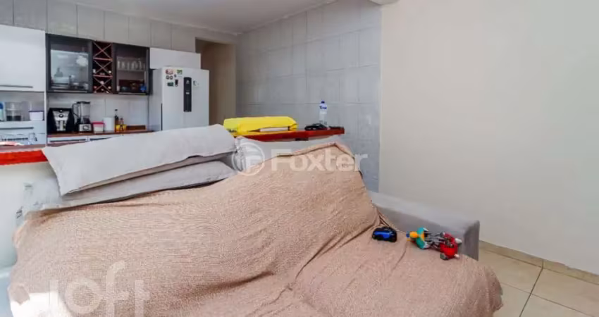 Casa com 3 quartos à venda na Rua Jorge Ogushi, 593, Jardim Vila Formosa, São Paulo