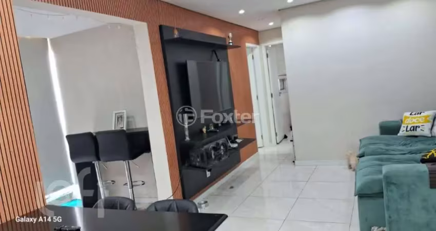 Apartamento com 2 quartos à venda na Rua Ceres, 19, Vila São Rafael, Guarulhos