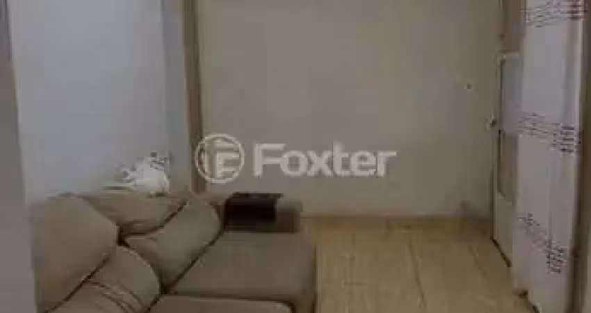Casa com 3 quartos à venda na Rua Raimundo Nogueira, 377, Jardim Lisboa, São Paulo