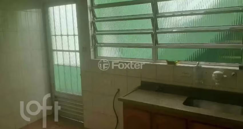 Casa com 2 quartos à venda na Rua Campo Belo do Sul, 573, Parque Vitória, São Paulo